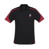 Biz Collection Mens Talon Short Sleeve Polo Thumbnail