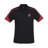 Biz Collection Mens Talon Short Sleeve Polo Thumbnail