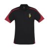 Biz Collection Mens Talon Short Sleeve Polo Thumbnail