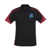 Biz Collection Mens Talon Short Sleeve Polo Thumbnail