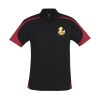 Biz Collection Mens Talon Short Sleeve Polo Thumbnail