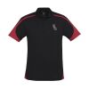 Biz Collection Mens Talon Short Sleeve Polo Thumbnail