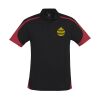 Biz Collection Mens Talon Short Sleeve Polo Thumbnail