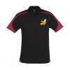 Biz Collection Mens Talon Short Sleeve Polo Thumbnail