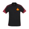 Biz Collection Mens Talon Short Sleeve Polo Thumbnail