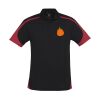 Biz Collection Mens Talon Short Sleeve Polo Thumbnail
