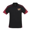 Biz Collection Mens Talon Short Sleeve Polo Thumbnail