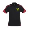 Biz Collection Mens Talon Short Sleeve Polo Thumbnail