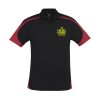 Biz Collection Mens Talon Short Sleeve Polo Thumbnail