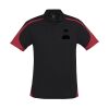 Biz Collection Mens Talon Short Sleeve Polo Thumbnail