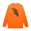 AS Colour Mens Block Safety Long Sleeved Tee Thumbnail