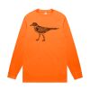 AS Colour Mens Block Safety Long Sleeved Tee Thumbnail