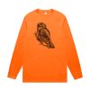 AS Colour Mens Block Safety Long Sleeved Tee Thumbnail