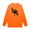 AS Colour Mens Block Safety Long Sleeved Tee Thumbnail