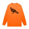 AS Colour Mens Block Safety Long Sleeved Tee Thumbnail