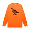AS Colour Mens Block Safety Long Sleeved Tee Thumbnail