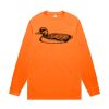 AS Colour Mens Block Safety Long Sleeved Tee Thumbnail