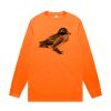 AS Colour Mens Block Safety Long Sleeved Tee Thumbnail