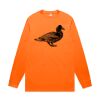 AS Colour Mens Block Safety Long Sleeved Tee Thumbnail