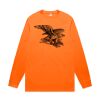 AS Colour Mens Block Safety Long Sleeved Tee Thumbnail