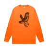 AS Colour Mens Block Safety Long Sleeved Tee Thumbnail