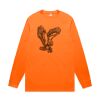 AS Colour Mens Block Safety Long Sleeved Tee Thumbnail