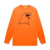 AS Colour Mens Block Safety Long Sleeved Tee Thumbnail