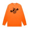 AS Colour Mens Block Safety Long Sleeved Tee Thumbnail