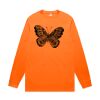 AS Colour Mens Block Safety Long Sleeved Tee Thumbnail