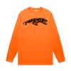 AS Colour Mens Block Safety Long Sleeved Tee Thumbnail