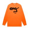 AS Colour Mens Block Safety Long Sleeved Tee Thumbnail