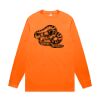 AS Colour Mens Block Safety Long Sleeved Tee Thumbnail