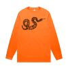 AS Colour Mens Block Safety Long Sleeved Tee Thumbnail