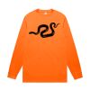 AS Colour Mens Block Safety Long Sleeved Tee Thumbnail