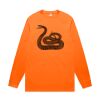 AS Colour Mens Block Safety Long Sleeved Tee Thumbnail
