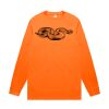 AS Colour Mens Block Safety Long Sleeved Tee Thumbnail