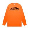 AS Colour Mens Block Safety Long Sleeved Tee Thumbnail