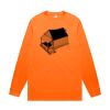AS Colour Mens Block Safety Long Sleeved Tee Thumbnail