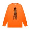 AS Colour Mens Block Safety Long Sleeved Tee Thumbnail