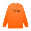 AS Colour Mens Block Safety Long Sleeved Tee Thumbnail