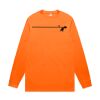 AS Colour Mens Block Safety Long Sleeved Tee Thumbnail