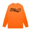 AS Colour Mens Block Safety Long Sleeved Tee Thumbnail