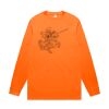 AS Colour Mens Block Safety Long Sleeved Tee Thumbnail