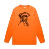 AS Colour Mens Block Safety Long Sleeved Tee Thumbnail