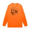 AS Colour Mens Block Safety Long Sleeved Tee Thumbnail