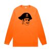 AS Colour Mens Block Safety Long Sleeved Tee Thumbnail