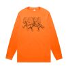 AS Colour Mens Block Safety Long Sleeved Tee Thumbnail
