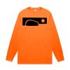AS Colour Mens Block Safety Long Sleeved Tee Thumbnail
