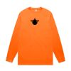 AS Colour Mens Block Safety Long Sleeved Tee Thumbnail