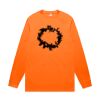 AS Colour Mens Block Safety Long Sleeved Tee Thumbnail